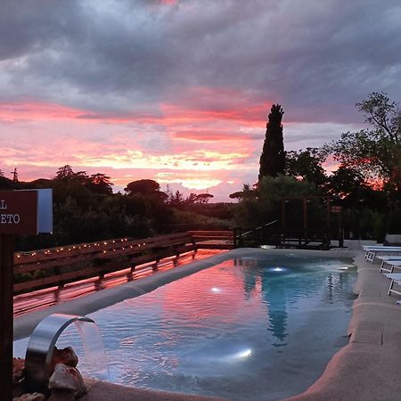 Giardini Penelope Resort E Spa Ciampino Esterno foto