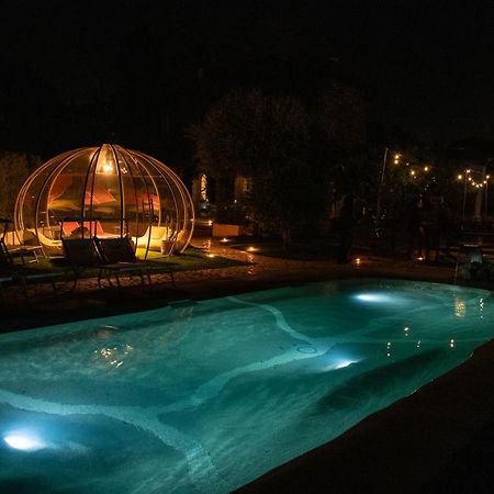 Giardini Penelope Resort E Spa Ciampino Esterno foto