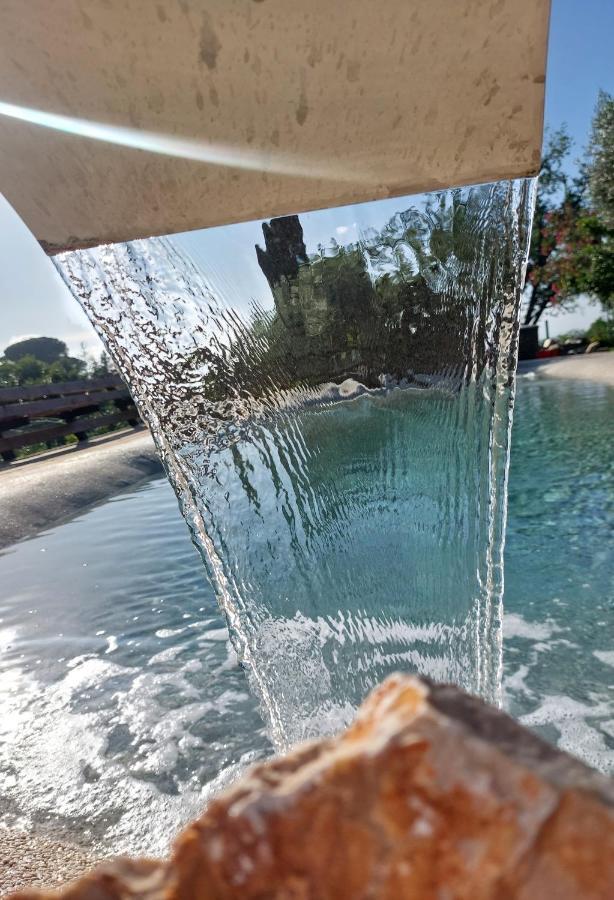 Giardini Penelope Resort E Spa Ciampino Esterno foto