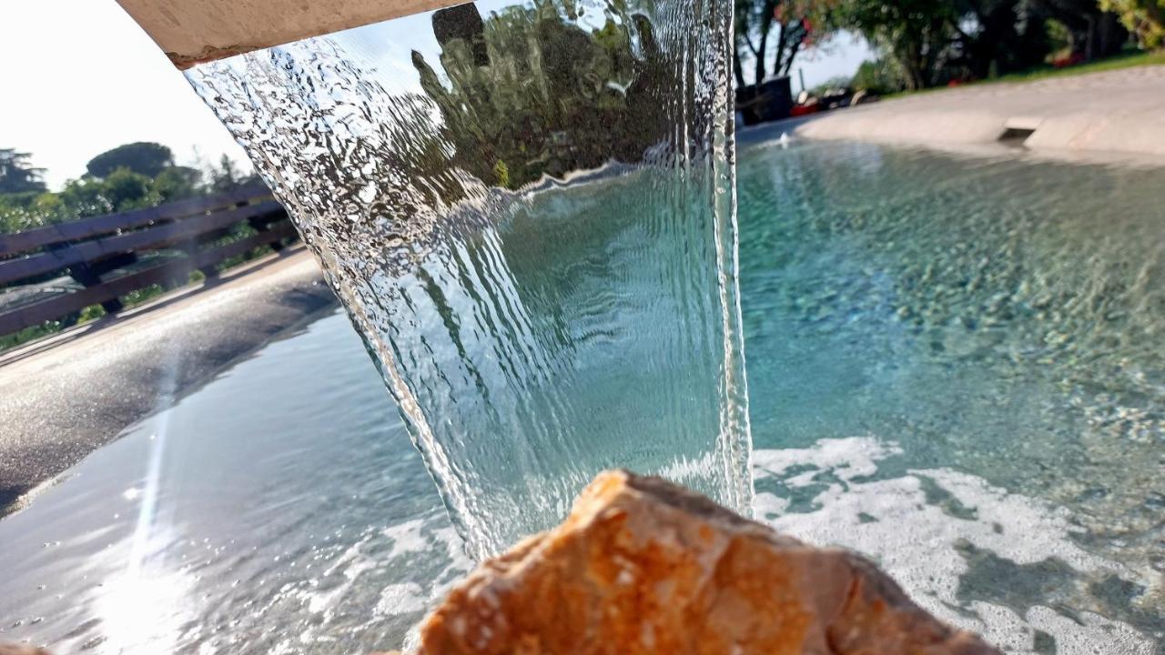 Giardini Penelope Resort E Spa Ciampino Esterno foto