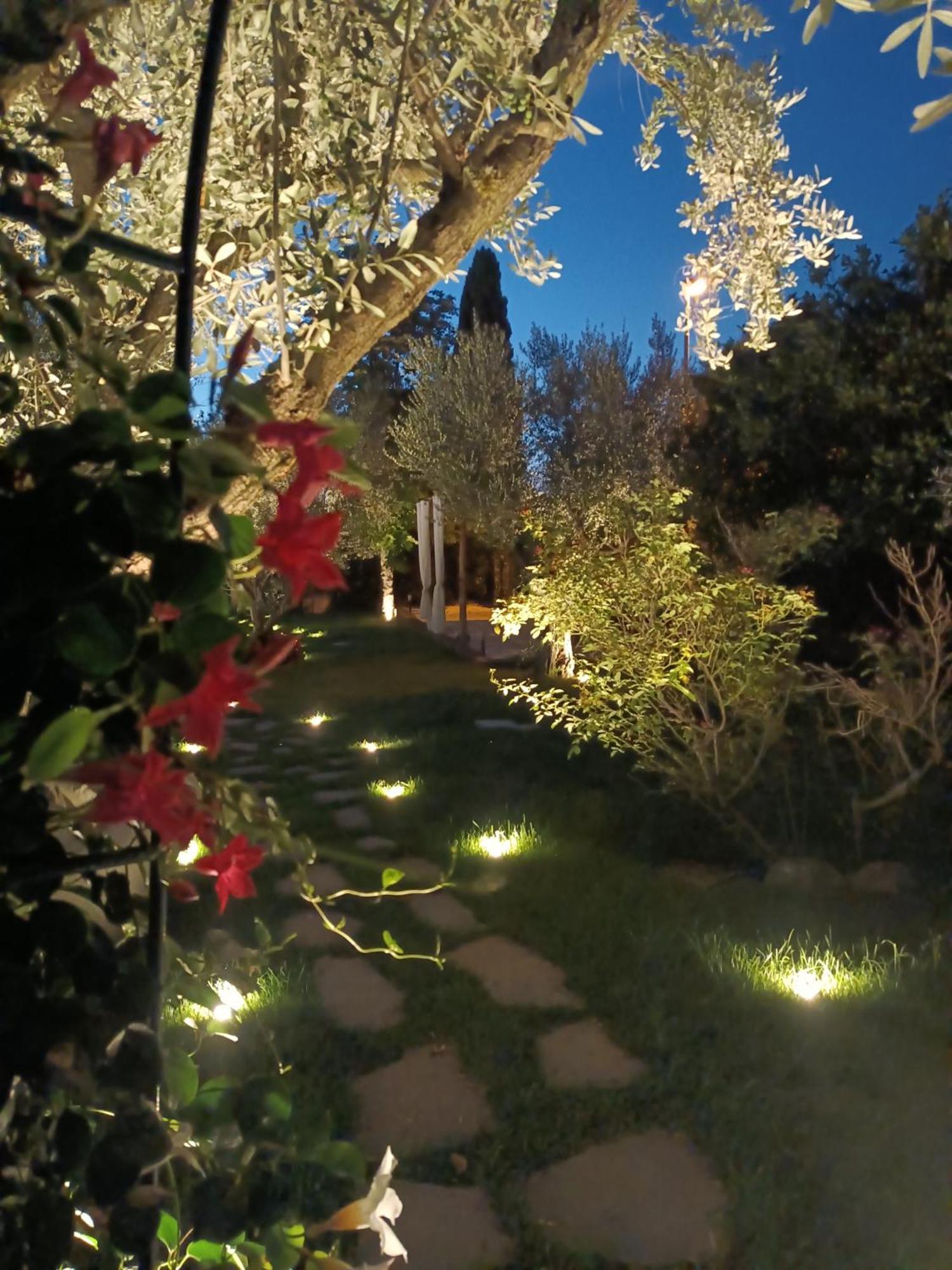 Giardini Penelope Resort E Spa Ciampino Esterno foto