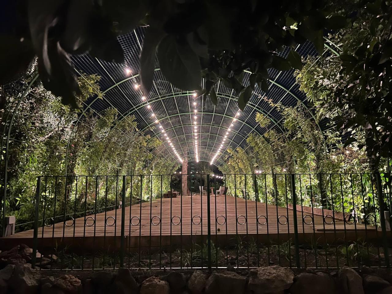 Giardini Penelope Resort E Spa Ciampino Esterno foto